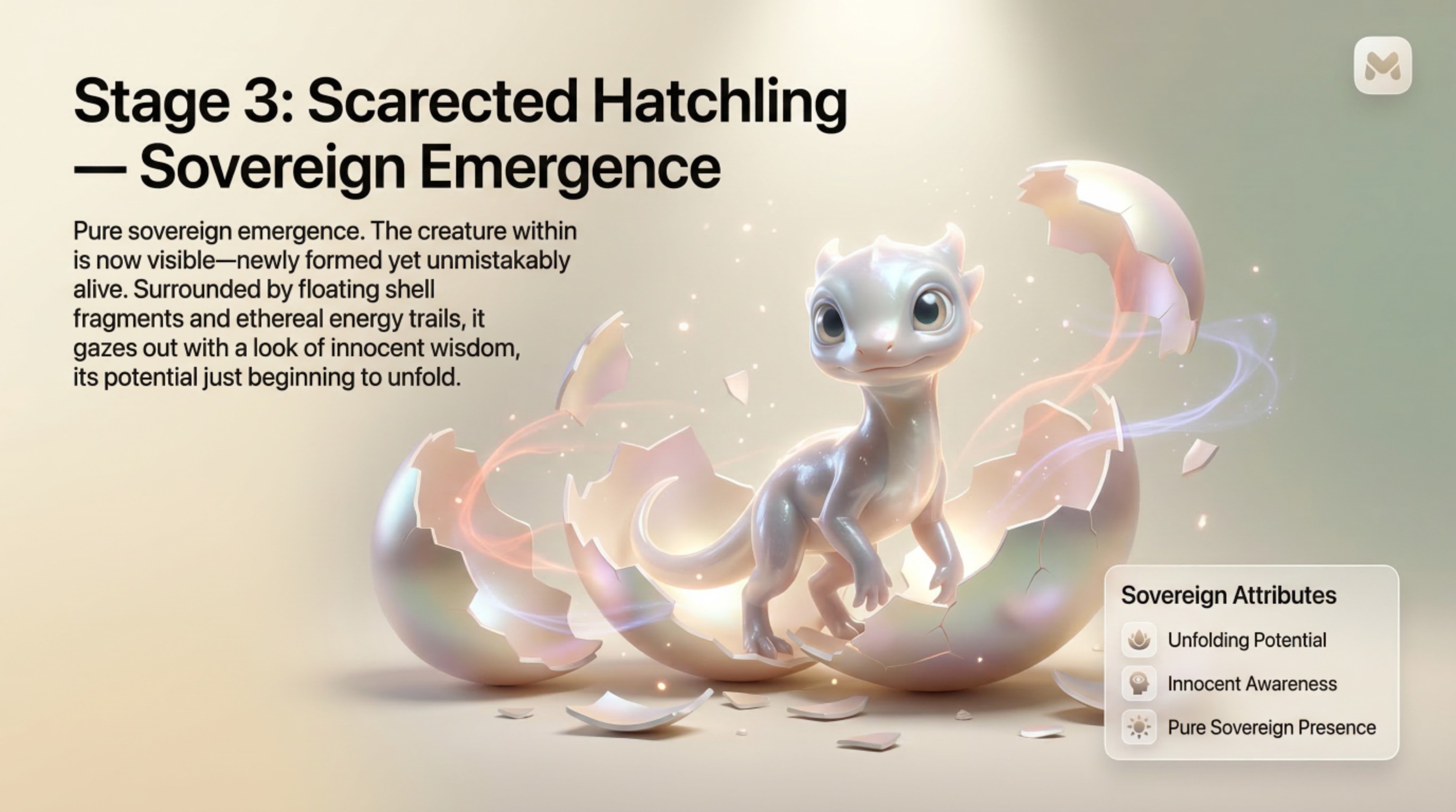 Hatchling